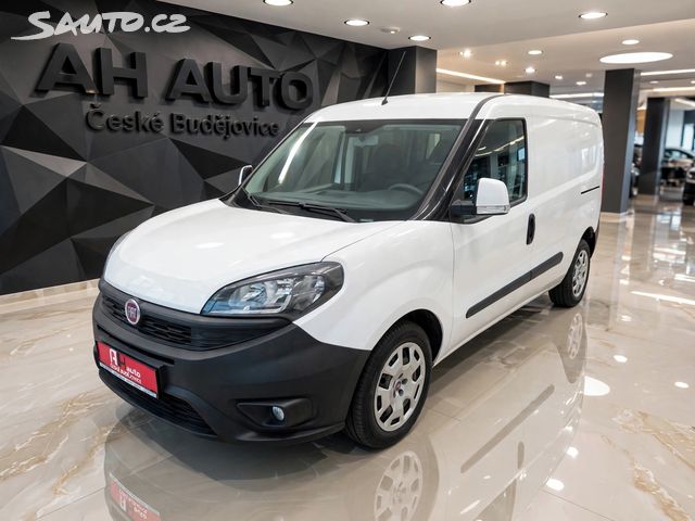 Fiat Dobló